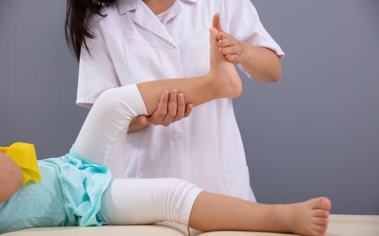 Fisioterapia em cuidados paliativos