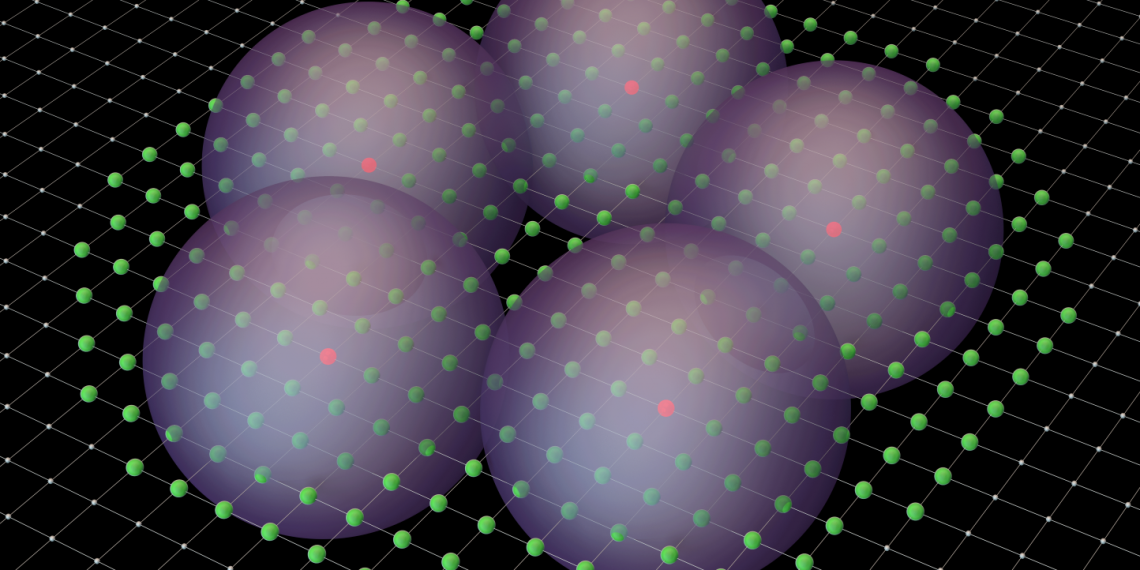 Estudo com simulação quântica da UFRN é escolhido para receber fundo de pesquisa