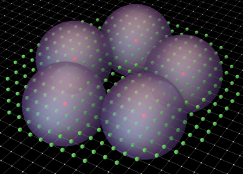 Estudo com simulação quântica da UFRN é escolhido para receber fundo de pesquisa