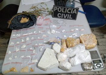 Polícia Civil deflagra Operação em Currais Novos