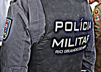 PM prende em flagrante acusado de estuprar menor de 12 anos em Macau