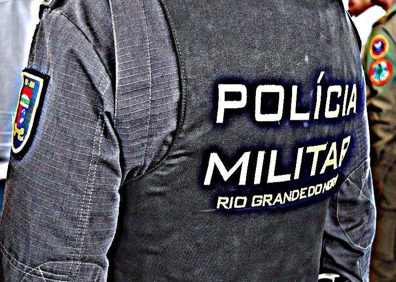 PM prende em flagrante acusado de estuprar menor de 12 anos em Macau