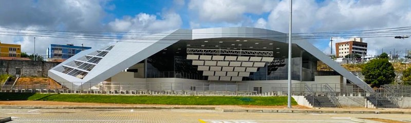 RN vai ganhar equipamento cultural totalmente reconstruído