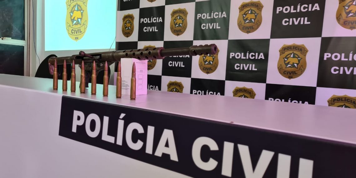Polícia Civil deflagra Operação e desarticula organização criminosa