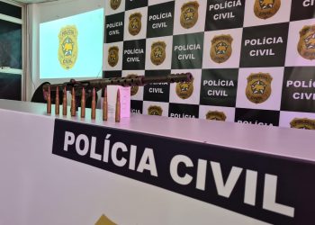 Polícia Civil deflagra Operação e desarticula organização criminosa
