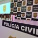 Polícia Civil deflagra Operação e desarticula organização criminosa