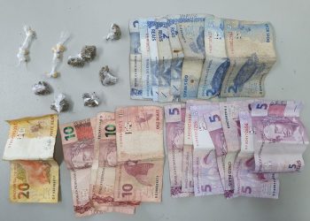 Polícia Civil prende suspeitos por tráfico de drogas em Santa Cruz