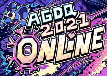 Awesome Games Done Quick 2021 começa hoje (03 de janeiro)