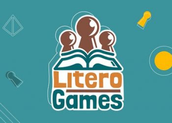 Literogames: evento digital que une a literatura ao mundo dos games ocorre entre os dias 29 e 31 de janeiro