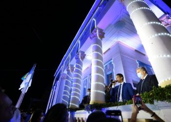 Prefeito de Mossoró decreta calamidade administrativa e financeira e suspende diárias de viagens e gratificações