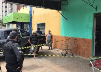 Comerciante é morto durante assalto a mercadinho na Grande Natal
