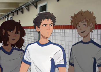 Estúdio potiguar lança game indie ao estilo Visual Novel para conquistar e incentivar novos jogadores