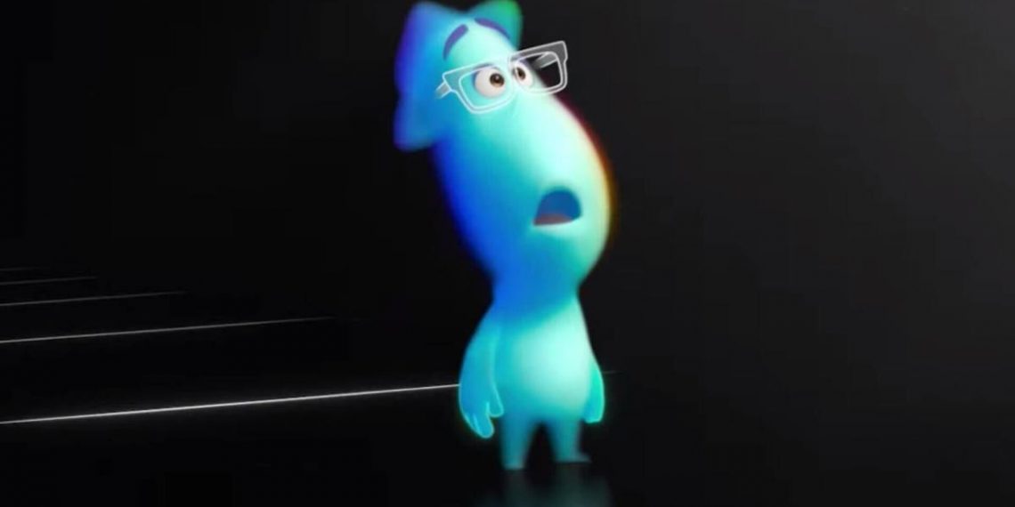 Soul – Uma jornada de descoberta sobre os propósitos e anseios da vida