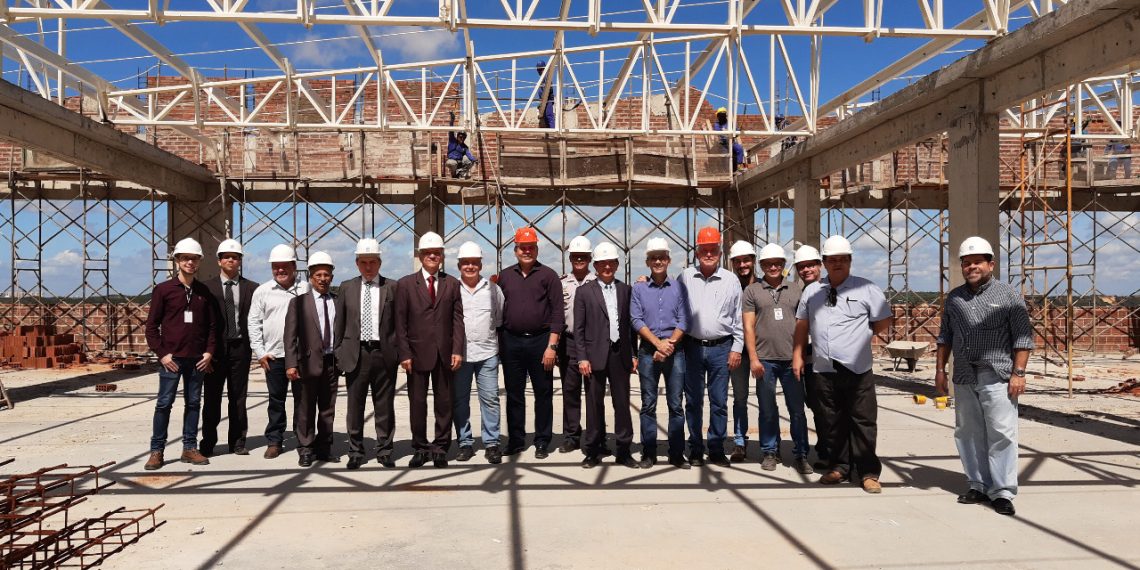 Após 128 anos de história, TJRN entrega sede própria amanhã (5)