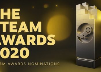 Steam Awards 2020: confira os vencedores da premiação
