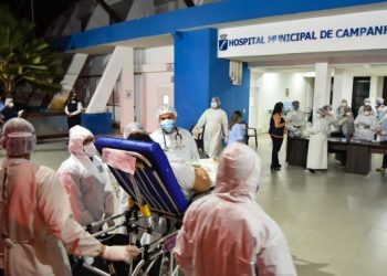 Prefeitura de Natal decide ampliar leitos de UTI e recomenda uso da Ivermectina