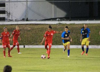 Futebol Feminino: América é superado pelo União e decidirá vaga na decisão na última rodada