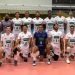 Por motivo da Covid-19, jogo do Unimed/Aero foi adiado