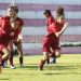 Começa o minúsculo Estadual de futebol feminino