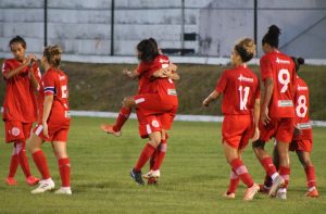Estadual feminino tem segunda rodada nesta 5ª feira
