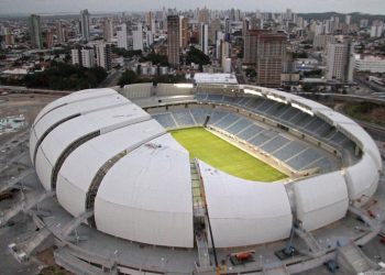 Jogos e árbitros da 2ª rodada do Estadual 2021