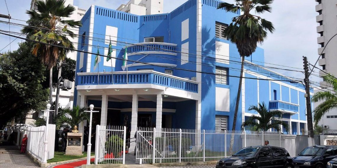 Câmara de Natal retorna atividades legislativas na próxima quinta-feira (18)
