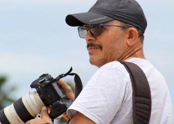 Canindé Soares abre curso online gratuito “Fotografando o Patrimônio e a Memória do Centro Histórico”