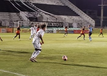 ABC estreia com “pé direito” no campeonato estadual