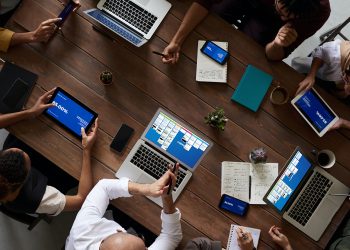 Tecnologia a serviço da sociedade