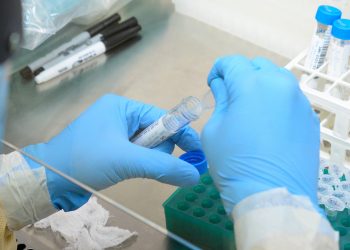 IMT-UFRN confirma novas variantes do coronavírus no RN