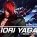 The King of Fighters XV: novo trailer apresenta Iori Yagami