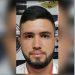 Polícia Civil prende, em Santa Cruz, suspeito de roubos contra bancos