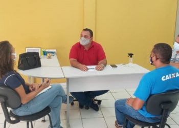 Atletismo: Magnólia vai a Santa Cruz tentar parcerias