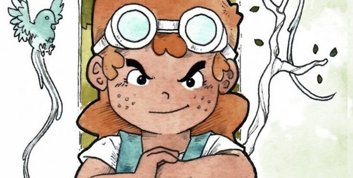 Yuri Amaral traz uma sequência de imprevistos, entre aventuras e mistérios em “Menino de Não Sabia Voar 2”