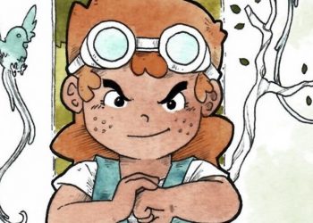 Yuri Amaral traz uma sequência de imprevistos, entre aventuras e mistérios em “Menino de Não Sabia Voar 2”