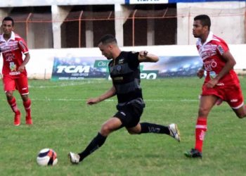 Começa hoje a festa do futebol potiguar 2021