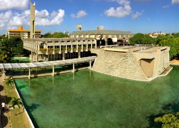 Ranking espanhol aponta UFRN entre as melhores do Brasil e da América Latina