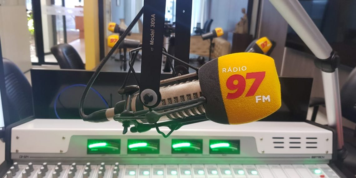 Dia Mundial do Rádio é celebrado neste sábado