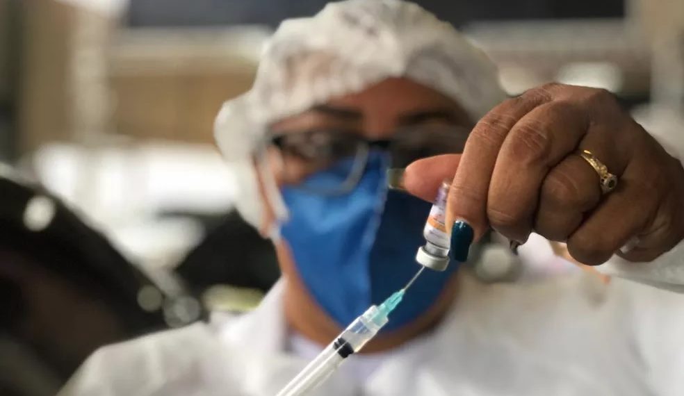 Covid-19: Ministérios Públicos e Defensoria recomendam vacinação de idosos antes de profissionais de saúde fora da linha de frente no RN