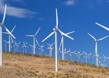 TJ declara inconstitucional taxa para fiscalizar funcionamento de aerogeradores em Parazinho