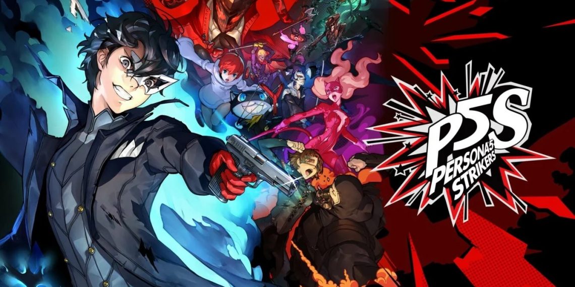 Persona 5 Strikers (Multi): confira o trailer Liberate Hearts