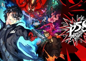 Persona 5 Strikers (Multi): confira o trailer Liberate Hearts