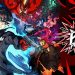 Persona 5 Strikers (Multi): confira o trailer Liberate Hearts