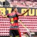 Cria do ABC agora é capitão do Sport de Recife