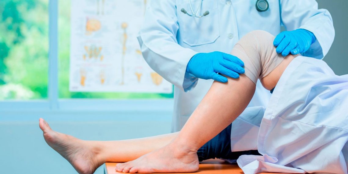 Órteses ortopédicas e fisioterapia oncológica