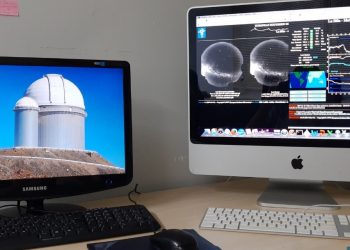 Em busca de novos planetas