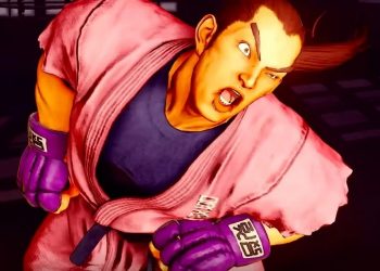 Street Fighter V (PC/PS4): confira o trailer de Dan Hibiki