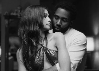 ‘Malcolm & Marie’ – Um drama intenso com performances extraordinárias sobre relação e lógica