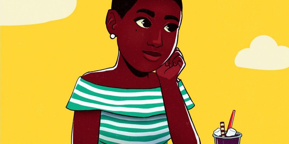 “Pisando em Nuvens” – O novo romance de Iris Figueiredo chega comovente e expressivo