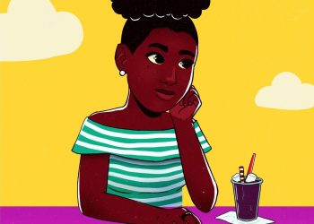 “Pisando em Nuvens” – O novo romance de Iris Figueiredo chega comovente e expressivo